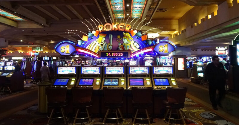 Is gambling income taxable