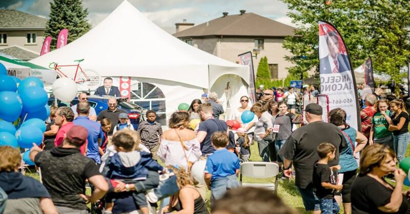 italfestMTL Festival