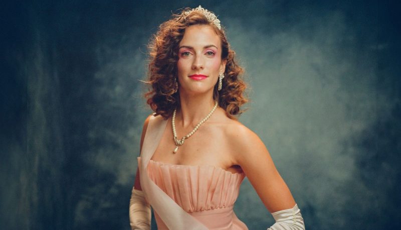 Julie Nolke is coming to Montreal