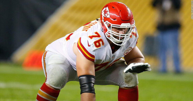 Laurent-Duvernay-Tardif
