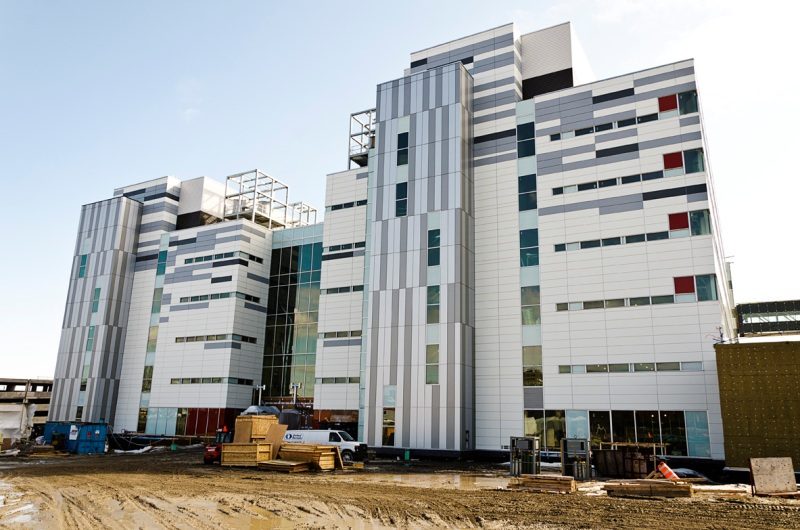 MUHC Research Institute