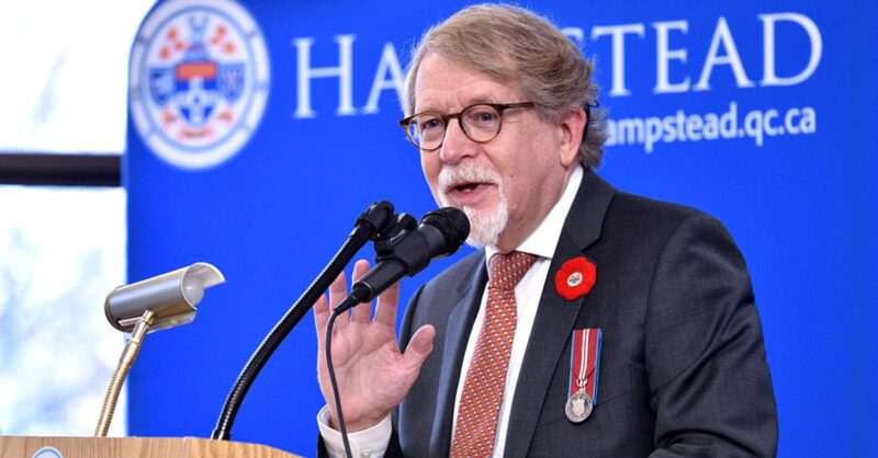 Mayor-William-Steinberg-Photo-Ville-de-Hampstead-min