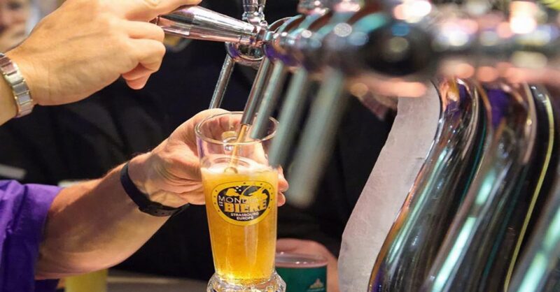 Mondial de la bière