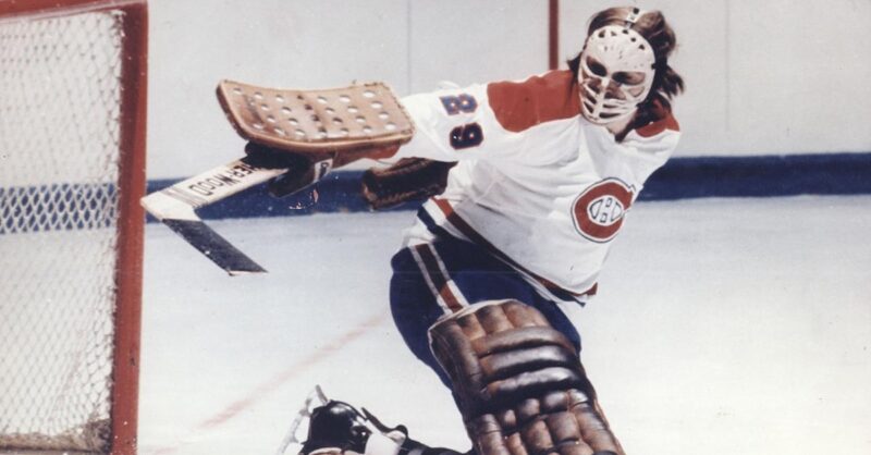 Best Montreal Canadiens moments