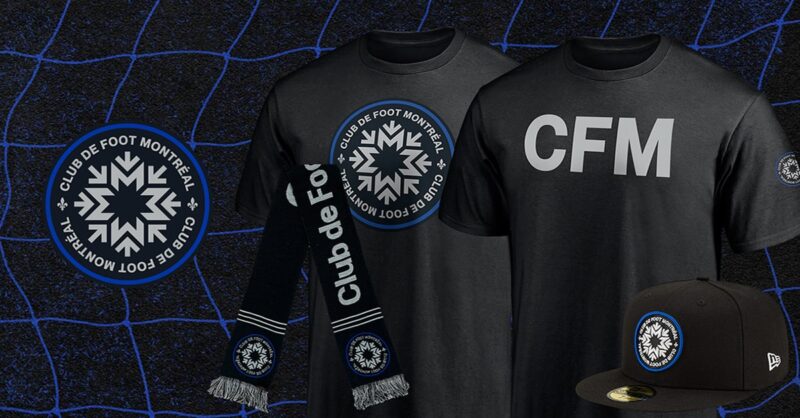 Club de Foot Montreal