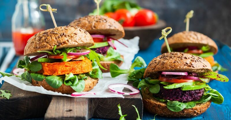 Montreal Vegan Festival