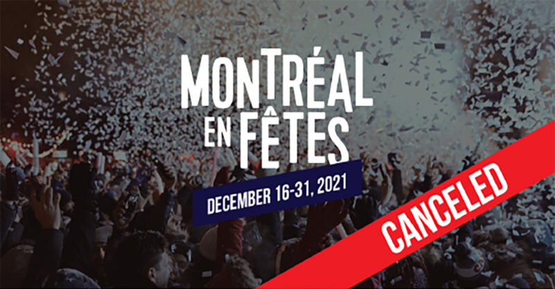 Montreal en Fetes