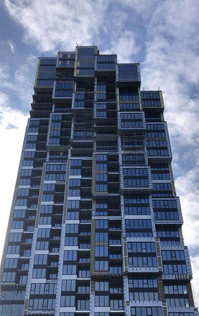 investing in real estate