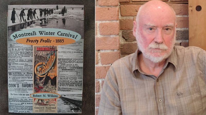 Frosty Frolic Book Review