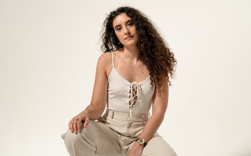 Indie Montreal noa Kemp