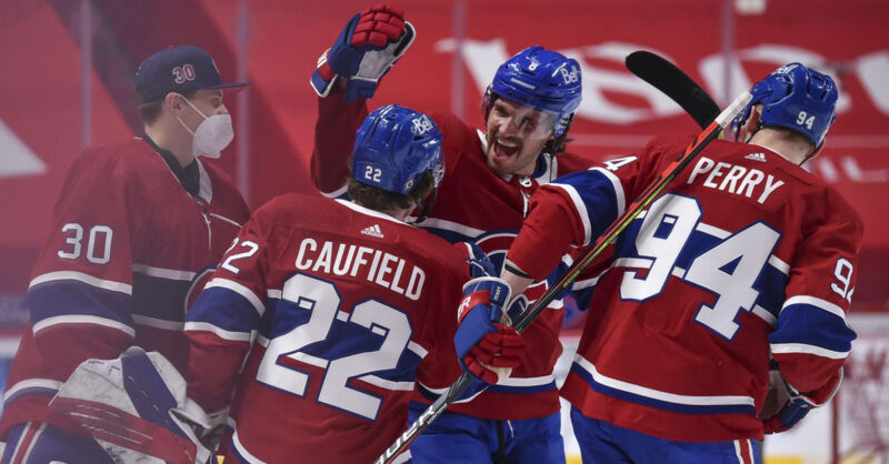 North Division Championship