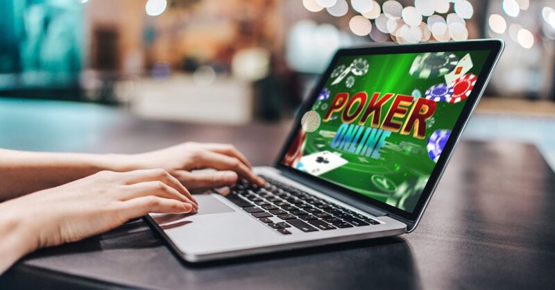 Poker rules and what is poker online? - Mtltimes.ca