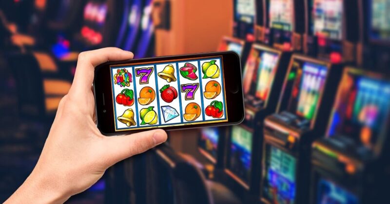 Canadian slot machines trends for 2021 - Mtltimes.ca
