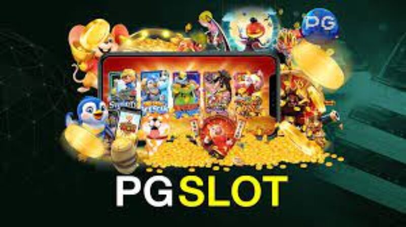 PG slot online betting: The many benefits of playing at PG slots - Mtltimes.ca