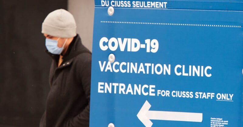 when will I get my COVID-19 vaccine