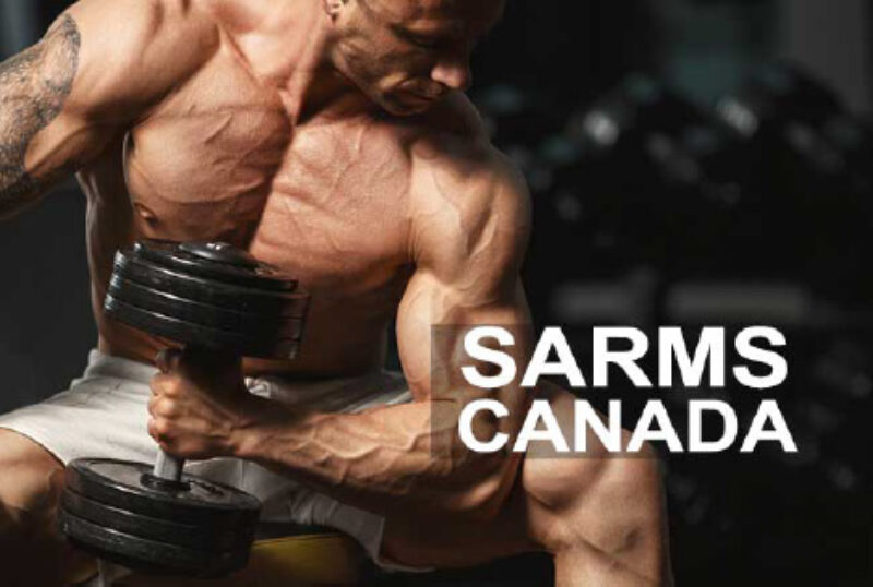 SARMS Canada