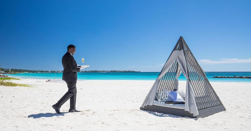 Top Barbados resorts