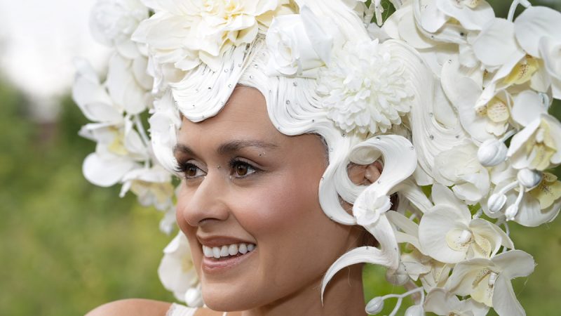 Diner en Blanc Montreal 2025