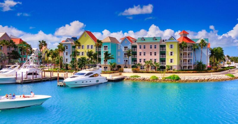 The Bahamas