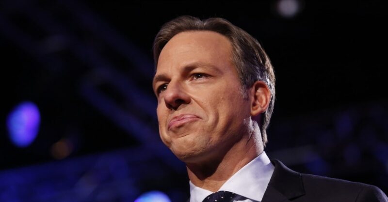 Jake Tapper