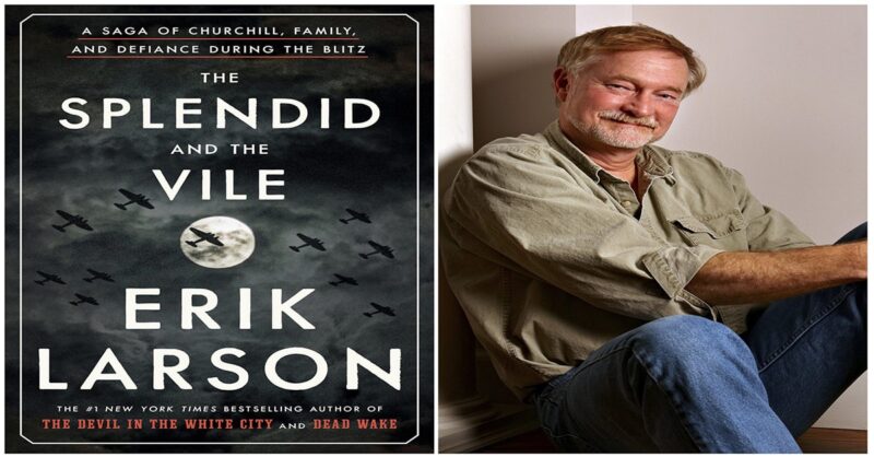 The-Splendid-and-the-Vile-by-Erik-Larson-min
