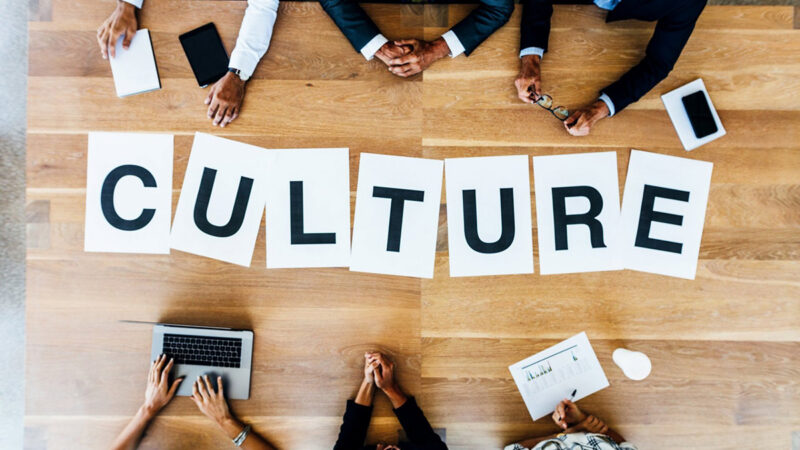Why culture matters at your company
