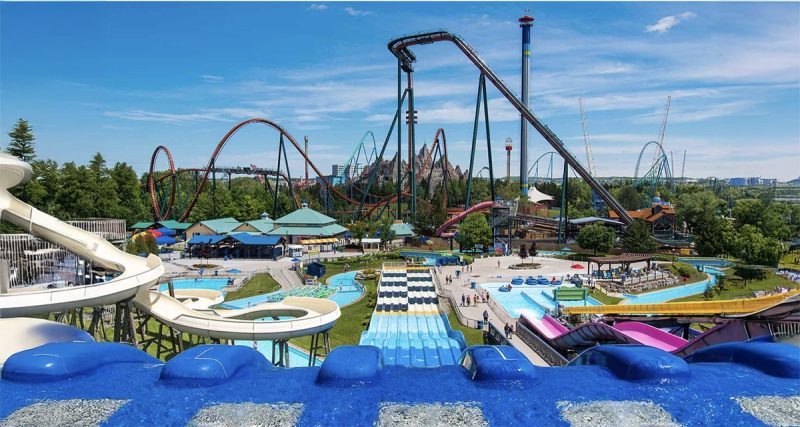 Windsor Amusement Parks Perfect for Birthday Parties in Ontario-min