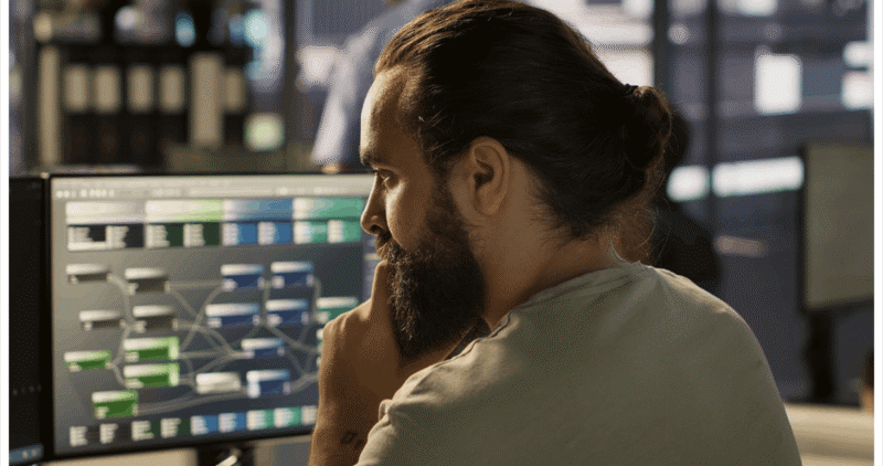 Why Canadian Businesses Are Ditching Generic Software for Custom ERP