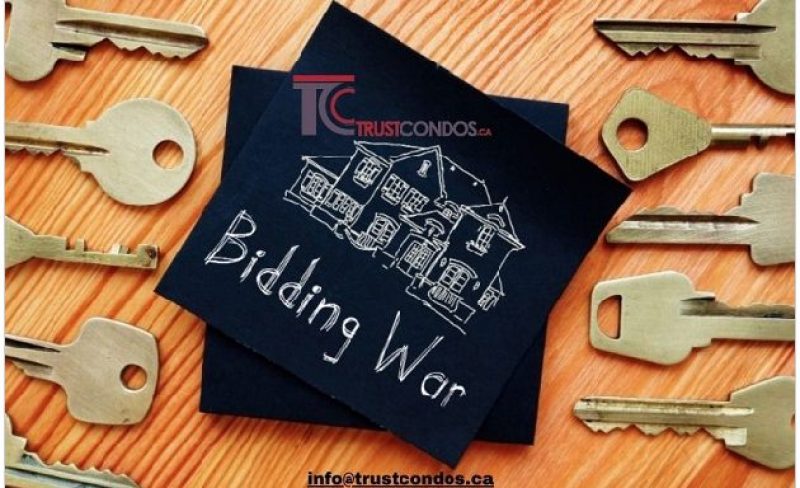 condos for sale Toronto