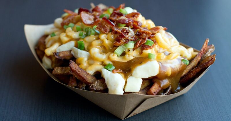 La Poutine Week 2021