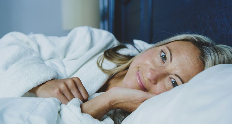 Best mattresses for back pain