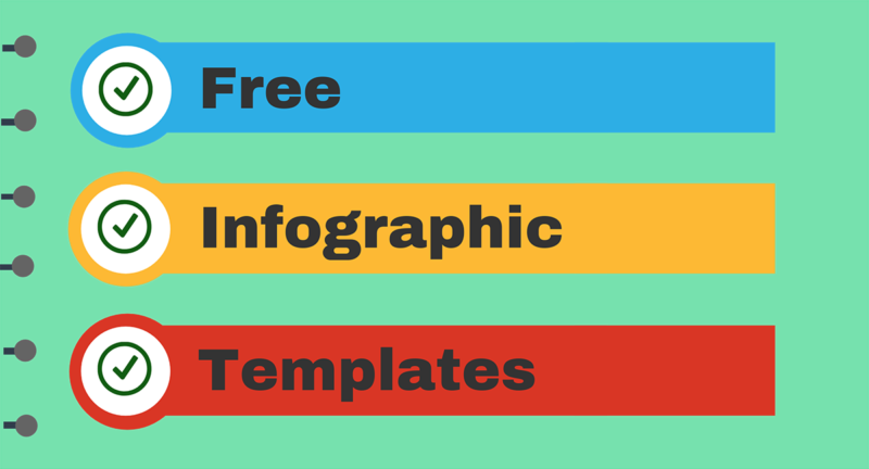 free infographic template