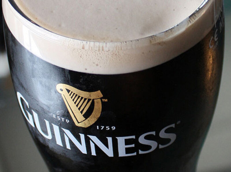 Is Guinness good for you