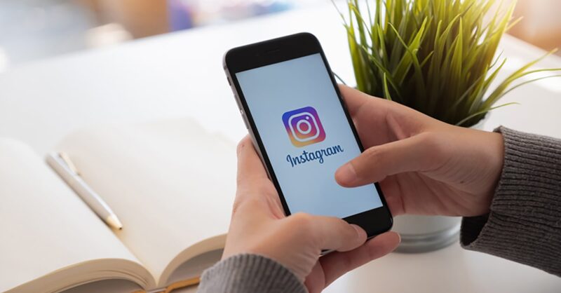 Instagram marketing top tips