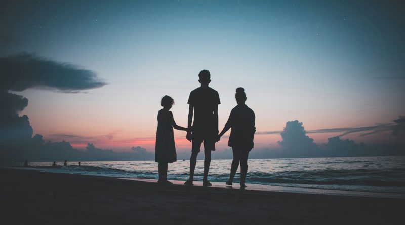 Benefits of using a family mediator