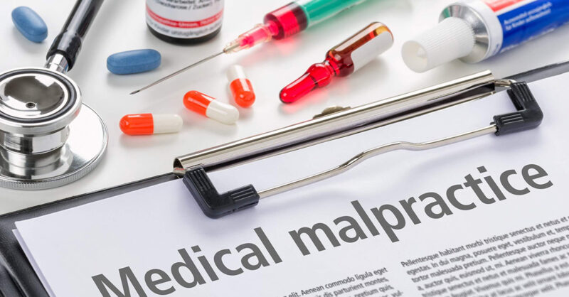 medical malpractice