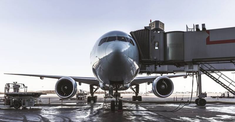 apid Covid-19 testing at airports