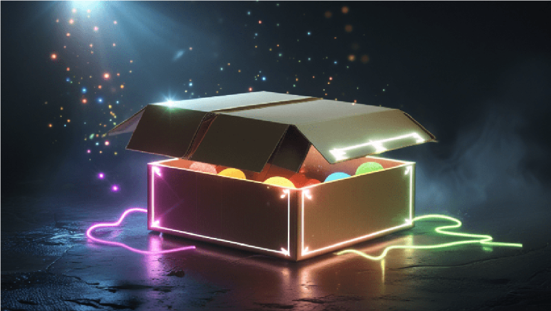 Best 5 Mystery Box Websites