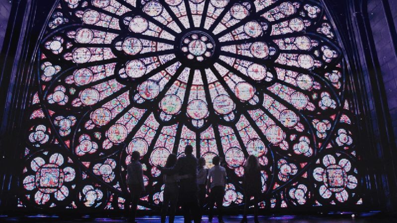 Montreal MArch Break