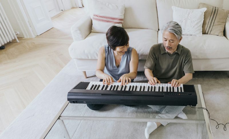 Reigniting a relationship advice