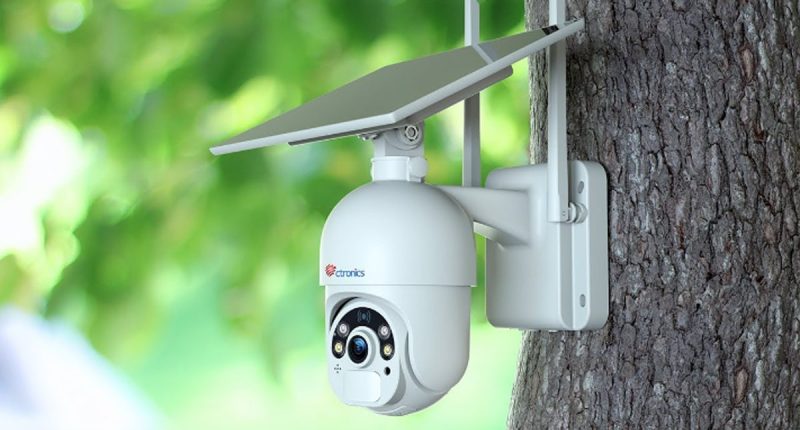 outdoor security camera 1