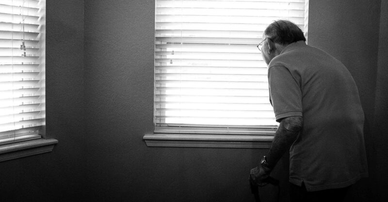 prevent falls in aging family members