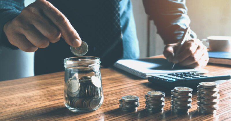 save on disability insurance