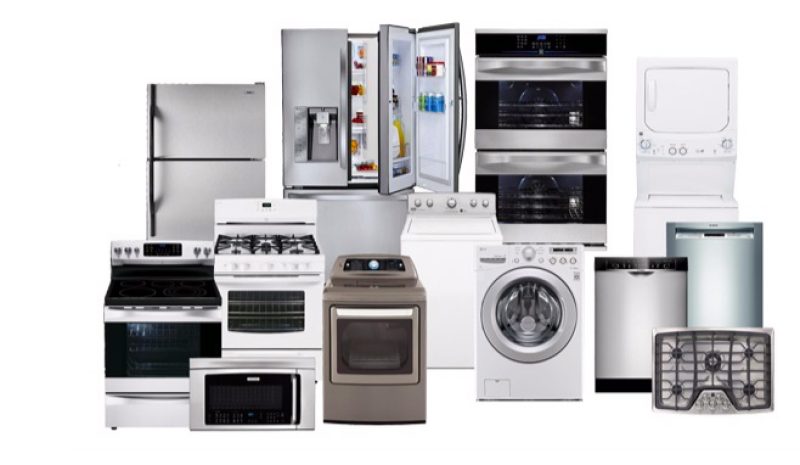 Appliance Repair