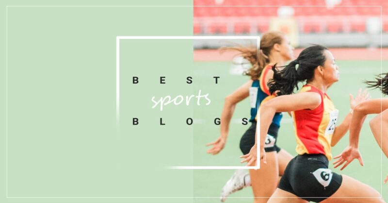 Sports Blogs
