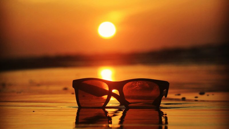 How UV Light Damages Your Eyes