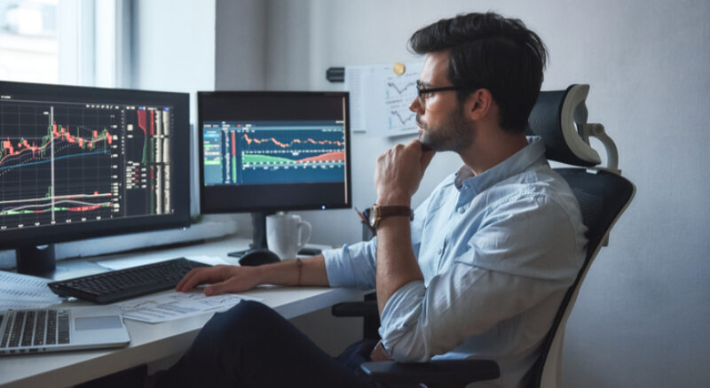 Open your trading account