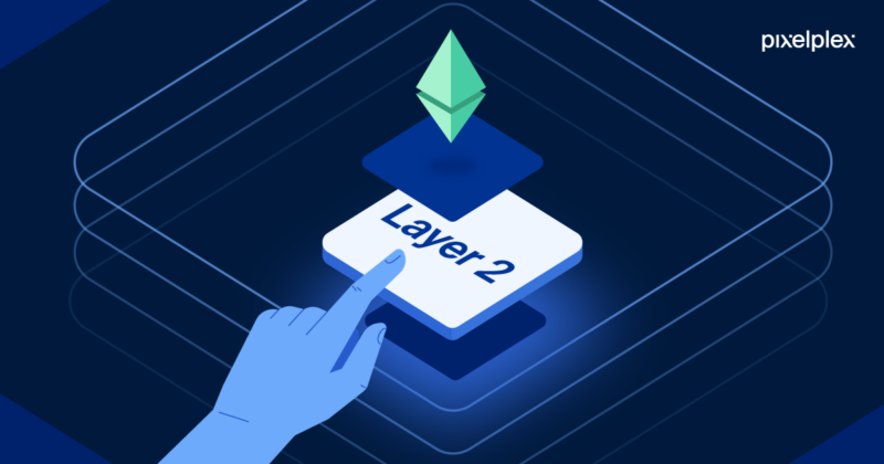 layer 2 on Ethereum
