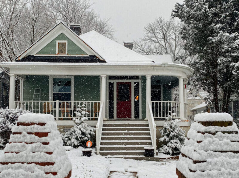 Real Estate in Toronto