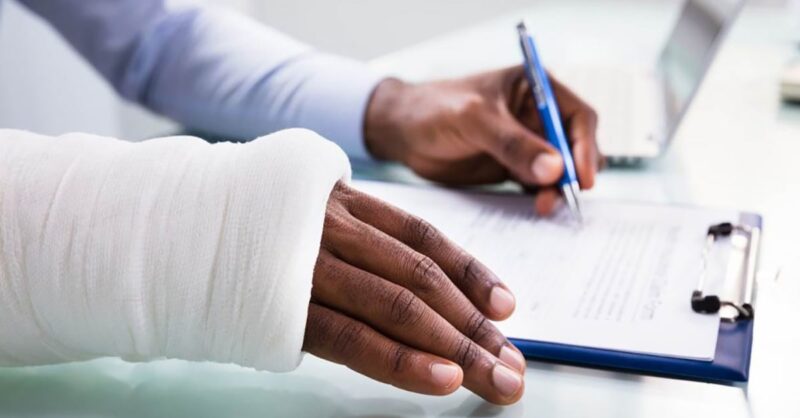 workers' compensation laws